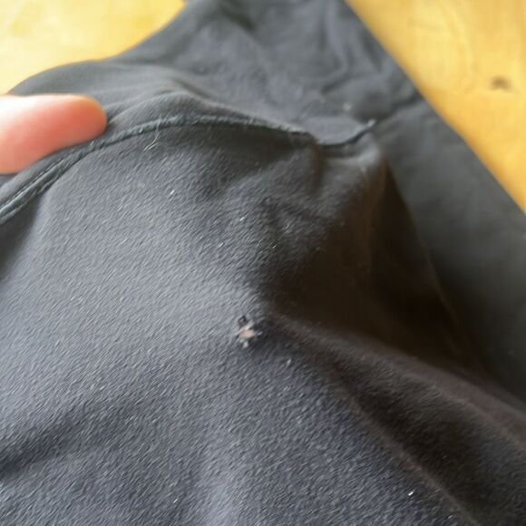 LULULEMON Original WUNDER UNDER Full Length W8 Leggings - AS IS - Picture 2 of 4